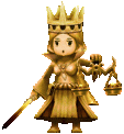 Dike (Evolved)