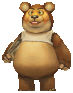 Papa Bear