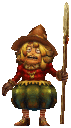 Scarecrow