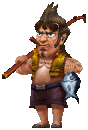 Mr. Fishing King