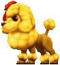 Dodo Poodle (Evolved)