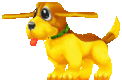 Shinan Beagle (Evolved)