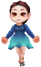 Figure Queen