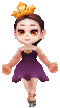 Figure Queen (Evolved)
