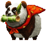 Super Panda (Evolved)