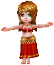Belly Dancer