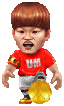 Strong Captain (Evolved)