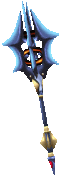[Bound] Lord's Scepter