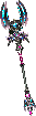 Blessed Divine Arch Scepter
