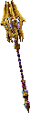 Darkangel Scepter