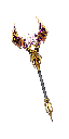 Darkangel Runic Mace