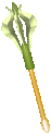 [Bound] Elemental Rune Mace