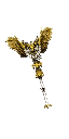 Holyangel Rune Mace