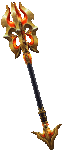 Soul Rune Mace