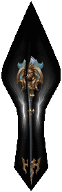 Manticore Scepter