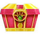 Ice Divine Spirit