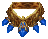 Battle Lagoon Necklace