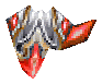 [Bound] Blood Angel Chaos Guild Charm Fragment
