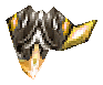 [Bound] Holy Angel Chaos Guild Charm Fragment