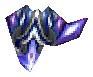 [Bound] Blue Eye Chaos Guild Charm Fragment