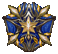 [Bound] Manticore Chaos Guild Charm