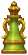 Ghost Horse Capsule