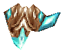 [Bound] Brilliant Chaos Guild Amulet Fragment