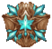 [Bound] Brilliant Chaos Guild Charm