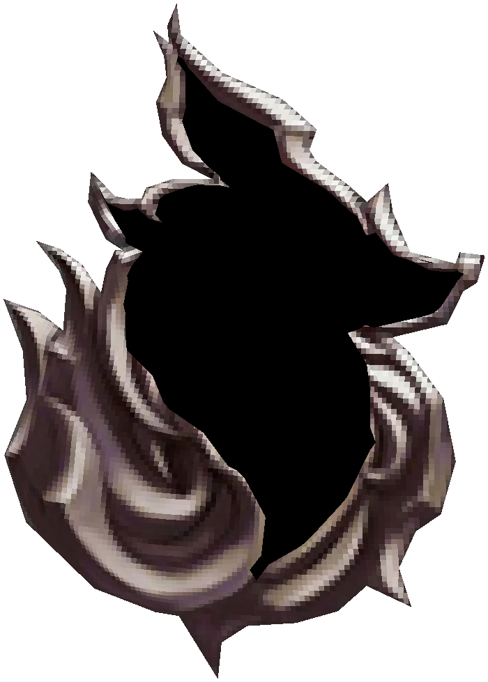 Shining Tail's Seal
