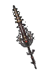 Prickle Lance