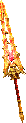 Bloodangel Lance