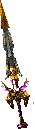 Darkangel Lance
