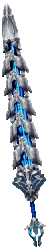 Blue Eye Lance