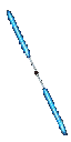 Giant Trident