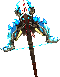 Blessed Divine Arch Crossbow