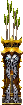 Devilwood Quiver