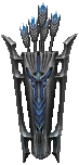Blue Eye Quiver