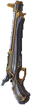 Cannon Magic Gun