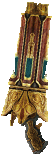 Archangel's Absolute Magic Gun