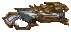 Manticore Magic Gun