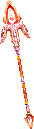 Bloodangel Staff