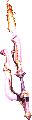 Bloodangel Stick