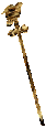 Legendary Staff