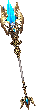 Holyangel Staff