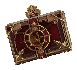 Attribute Magic Book