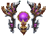 Dark Angel Orb