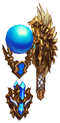 Manticore Orb