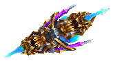 Blessed Archangel's Absolute Orb