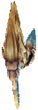 Manticore Stick