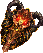 Dark Devil Shield